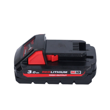 Milwaukee M18 FSZ-301 cordless Recipro reciprocating saw 18 V brushless + 1x battery 3.0 Ah - without charger