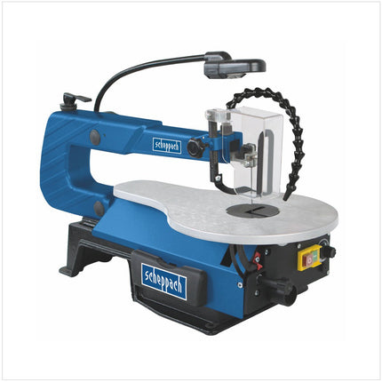 Scheppach SD 1600 V LED Dekupiersäge mit 120 Watt ( 5901403903 ) - Toolbrothers