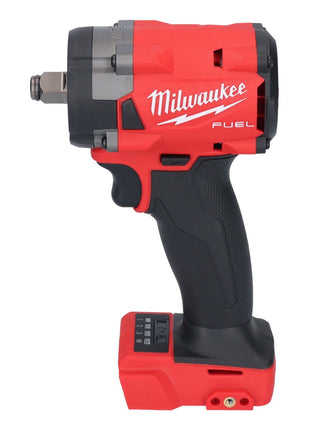 Clé à chocs sans fil Milwaukee M18 FIW2F12-302 18 V 339 Nm 1/2" brushless + 2x batteries 3,0 Ah + chargeur