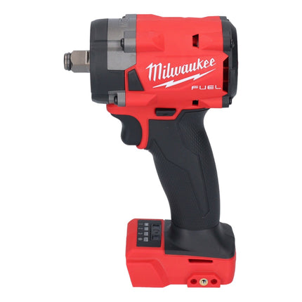 Milwaukee M18 FIW2F12-801 llave de impacto inalámbrica 18 V 339 Nm 1/2" sin escobillas + 1x batería 8,0 Ah - sin cargador