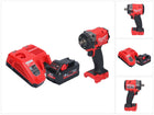 Milwaukee M18 FIW2F12-801 Akku Schlagschrauber 18 V 339 Nm 1/2