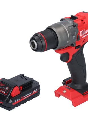 Perceuse à percussion sans fil Milwaukee M18 FPD3-301 18 V 158 Nm sans balais + 1x batterie 3,0 Ah - sans chargeur