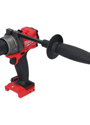 Taladro percutor inalámbrico Milwaukee M18 FPD3-301 18 V 158 Nm sin escobillas + 1x batería 3,0 Ah + cargador