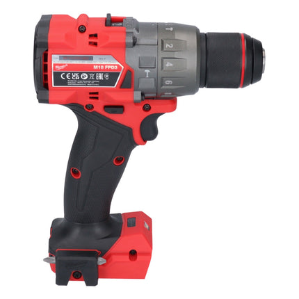 Milwaukee M18 FPD3-401 Akku Schlagbohrschrauber 18 V 158 Nm Brushless + 1x Akku 4,0 Ah - ohne Ladegerät