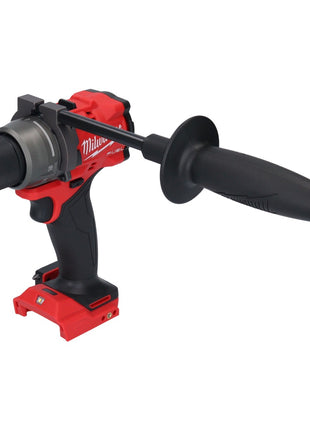 Taladro percutor inalámbrico Milwaukee M18 FPD3-401 18 V 158 Nm sin escobillas + 1x batería 4,0 Ah + cargador