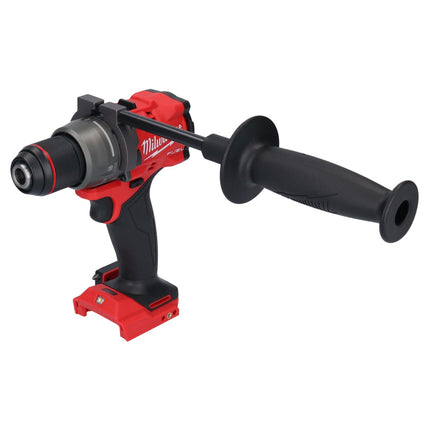 Taladro percutor inalámbrico Milwaukee M18 FPD3-401 18 V 158 Nm sin escobillas + 1x batería 4,0 Ah + cargador