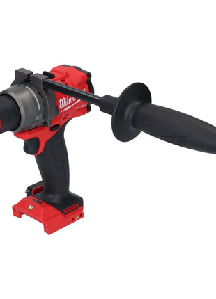 Milwaukee M18 FPD3-502 akumulatorowa wiertarko-wkrętarka udarowa 18 V 158 Nm bezszczotkowa + 2x akumulator 5,0 Ah + ładowarka