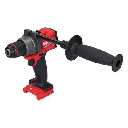 Milwaukee M18 FPD3-551 cordless impact drill 18 V 158 Nm brushless + 1x rechargeable battery 5.5 Ah - without charger