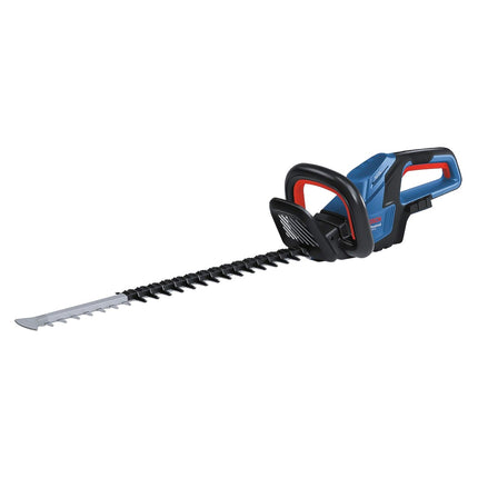 Bosch GHE 18V-60 Professional Taille-haies sans fil 18 V 60 cm Brushless + 1x batterie 4,0 Ah + chargeur