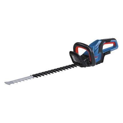 Bosch GHE 18V-60 Professional cordless hedge trimmer 18 V 60 cm brushless + 1x ProCORE battery 4.0 Ah + charger