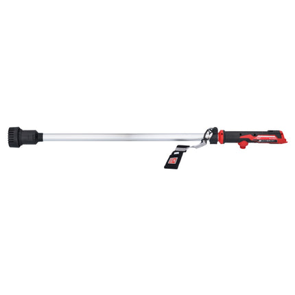 Milwaukee M12 BSWP-0 Pompe de transfert sans fil 12 V 34 l/min Solo ( 4933479639 ) - sans batterie, sans chargeur