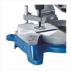 Scheppach Kapp und Zugsäge HM 100 LXU mit 2000 Watt und Zuschnittlaser ( 5901202901 ) - Toolbrothers