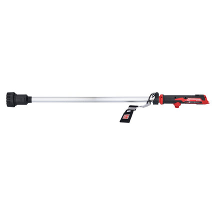 Bomba de trasiego a batería Milwaukee M12 BSWP-251 12 V 34 l/min + 1x batería 2,5 Ah + cargador