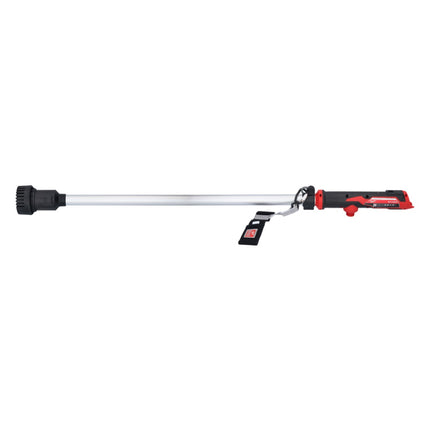 Bomba de trasvase a batería Milwaukee M12 BSWP-401 12 V 34 l/min + 1x batería 4,0 Ah + cargador
