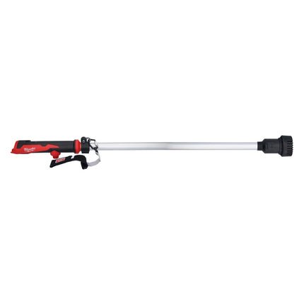 Bomba de trasvase a batería Milwaukee M12 BSWP-401 12 V 34 l/min + 1x batería 4,0 Ah + cargador