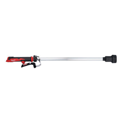 Pompa di trasferimento a batteria Milwaukee M12 BSWP-501 12 V 34 l/min + 1x batteria ricaricabile 5,0 Ah - senza caricabatterie