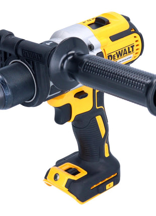 Taladro percutor inalámbrico DeWalt DCD 996 E2 18 V 95 Nm sin escobillas + 2 baterías 1,7 Ah + cargador