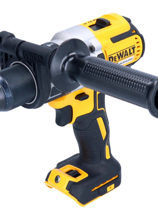 Taladro percutor inalámbrico DeWalt DCD 996 D1 18 V 95 Nm sin escobillas + 1x batería 2,0 Ah + cargador