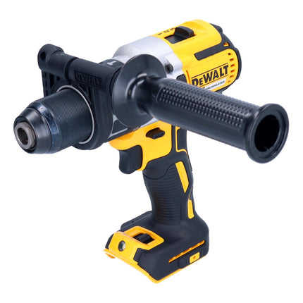 DeWalt DCD 996 N 18 V 95 Nm Trapano avvitatore a percussione a batteria senza spazzole + 1 batteria da 5,0 Ah - senza caricabatterie