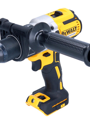 Taladro percutor inalámbrico DeWalt DCD 996 P2 18 V 95 Nm sin escobillas + 2 baterías 5,0 Ah + cargador