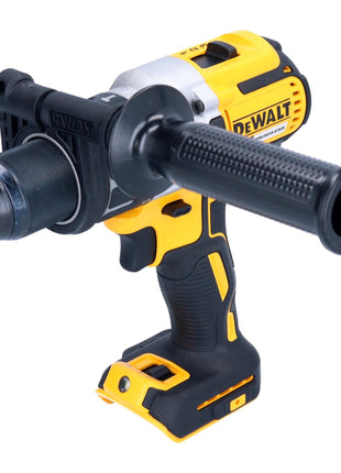 Taladro percutor inalámbrico DeWalt DCD 996 H1 18 V 95 Nm sin escobillas + 1x batería Powerstack 5,0 Ah + cargador