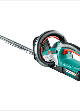 Bosch AHS 54-20 Li 36 V Akku Heckenschere 54 cm mit Akku 1,3 Ah und Ladegerät ( 060084A100 ) - Toolbrothers