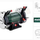 Metabo DS 150 M double sander 370 W 150 x 20 x 20 mm ( 604150000 )