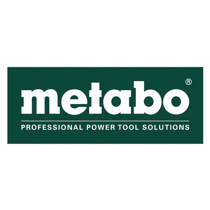 Metabo DS 150 M Lijadora doble 370 W 150 x 20 x 20 mm ( 604150000 )