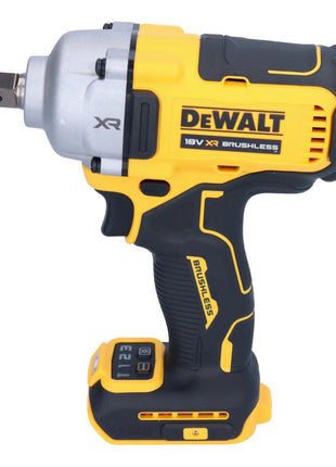 DeWalt DCF 892 D1T Akku Schlagschrauber 18 V 813 Nm 1/2" Brushless + 1x Akku 2,0 Ah + Ladegerät + TSTAK