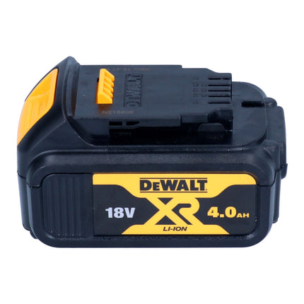DeWalt DCF 892 NT cordless impact wrench 18 V 813 Nm 1/2" brushless + 1x battery 4.0 Ah + TSTAK - without charger