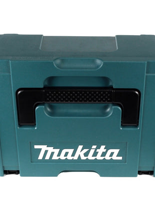 Makita BO 5031 Ponceuse excentrique 300 watts 125 mm + 50x papier abrasif K320 + Makpac