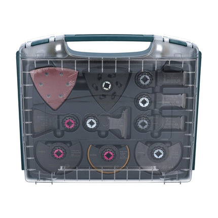 Bosch Interior Pro-Set Starlock Juego universal de 34 piezas + i-BOXX (2608662013)