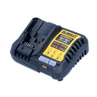 DeWalt DCB 1104 Quick charger 10.8 - 18 V 4.0 A for XR Li-Ion batteries