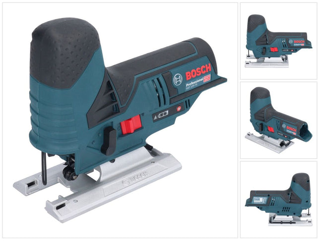 Bosch GST 12V-70 Seghetto alternativo professionale a batteria 12 V 70 mm solo - senza batteria, senza caricabatterie