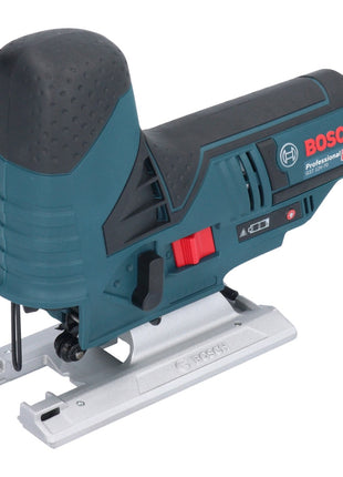 Bosch GST 12V-70 Sierra de calar inalámbrica profesional 12 V 70 mm Solo - sin batería, sin cargador