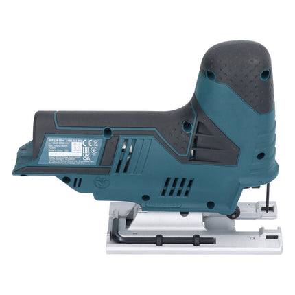 Bosch GST 12V-70 Professional Scie sauteuse sans fil 12 V 70 mm + 2x batterie 6,0 Ah + chargeur