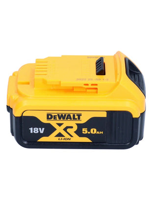 DeWalt DCB 1104 P1 set de arranque con batería 12 V / 18 V 1x batería 5,0 Ah + cargador DCB 1104