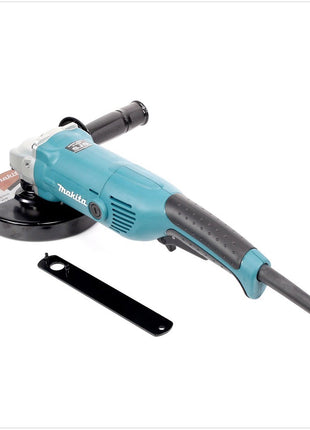 Makita GA 6021 150 mm Winkelschleifer mit 1050 Watt - Toolbrothers