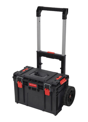 Toolbrothers RHINO XL Cart ECO Mallette à outils mobile 37 l IP66