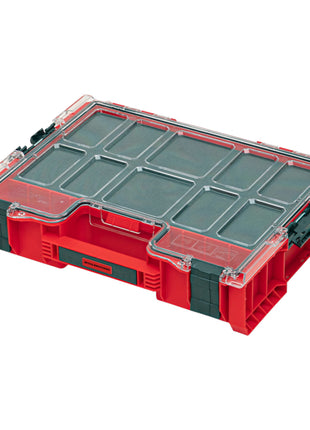 Toolbrothers RHINO L Organizador ULTRA Altura XL Personalizado Multicapa 452 x 358 x 110 mm 9 l apilable IP54