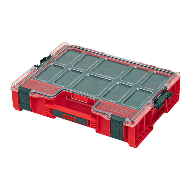 Toolbrothers RHINO L Organizer ULTRA Hauteur XL Custom Multilayer 9 l IP54