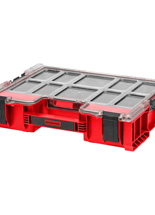 Toolbrothers RHINO L Organizador ULTRA Altura XL Personalizado Multicapa 452 x 358 x 110 mm 9 l apilable IP54