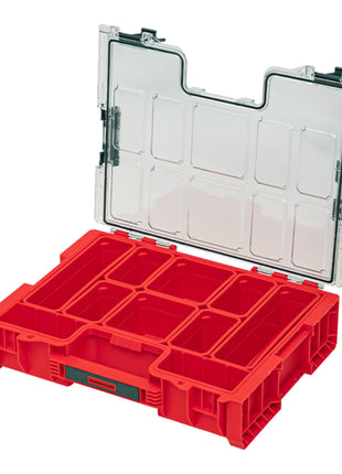 Toolbrothers RHINO L Organiseur ULTRA hauteur XL boîtes 9 l IP54