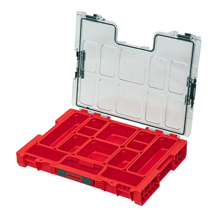 Toolbrothers RHINO L Organizer ULTRA wysokość skrzynek L 6 l IP54 z wyjmowanymi skrzynkami