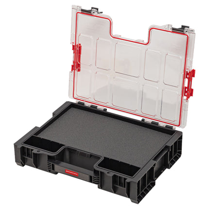 Toolbrothers RHINO L Organizer ECO Altura XL Multicapa Personalizado 9 l IP54