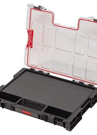 Toolbrothers RHINO L Organizador ECO Alto L Personalizado Multicapa 452 x 358 x 79 mm 6 l apilable IP54