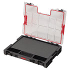 Toolbrothers RHINO L Organizador ECO Alto L Personalizado Multicapa 452 x 358 x 79 mm 6 l apilable IP54