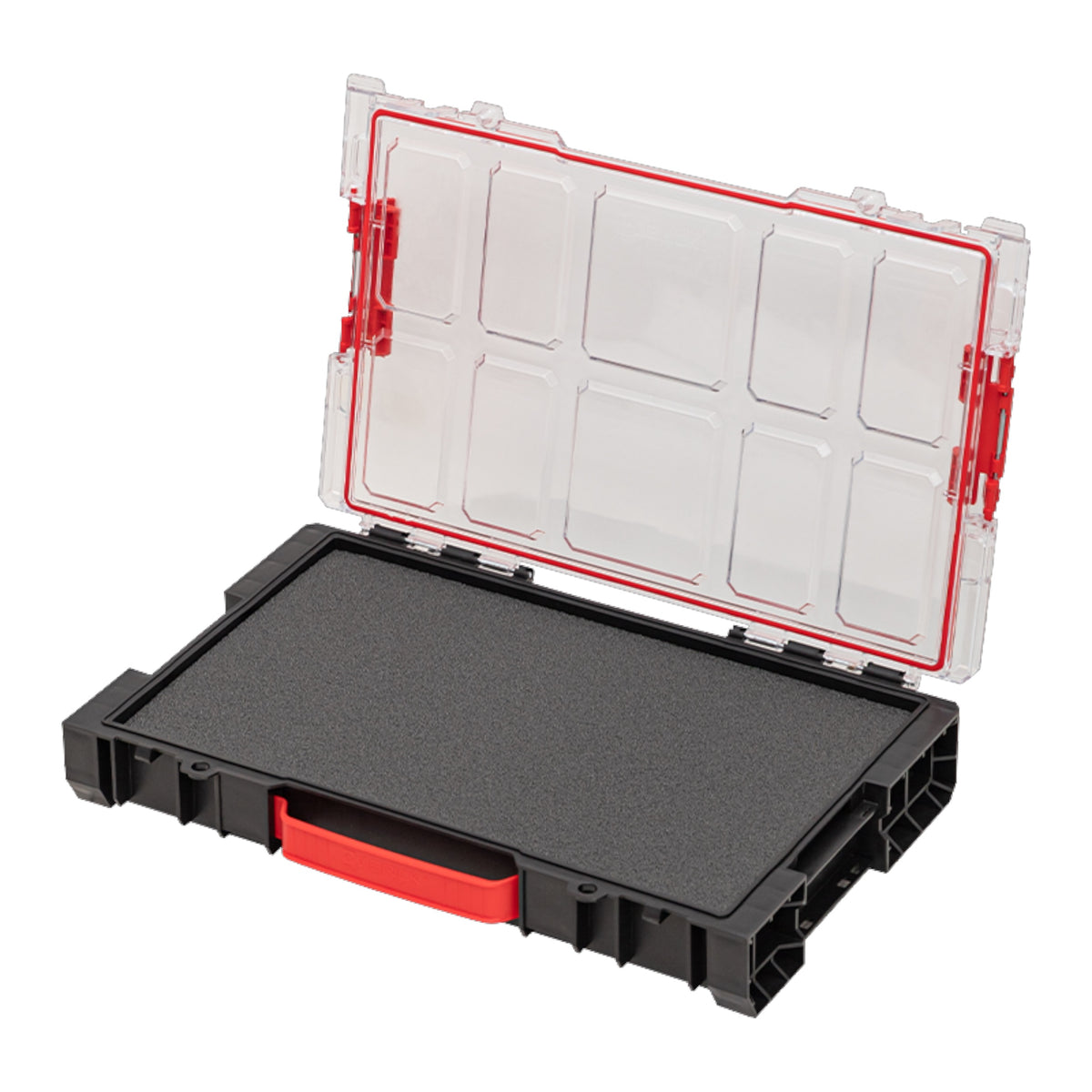 Toolbrothers RHINO L Organizer ECO Altura M Multicapa Personalizado 5 l IP54