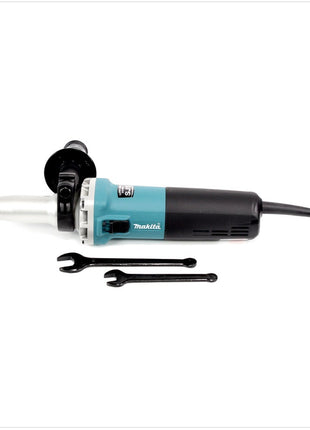 Makita GD 0800 C Geradschleifer mit 750 W - Toolbrothers