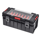 Toolbrothers RHINO Maletín portaherramientas ECO Handling+ Long Edition 22 l IP54 + bandeja portaherramientas